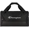 Image de Champion Tas Small Duffel Zwart
