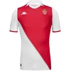 Image de Trainingsshirt AS Monaco Kombat Pro 2024/25