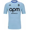 Image de Keeperstrui AS Monaco Kombat 2024/25