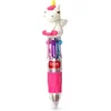 Image de Legami - 4-kleuren pen - Unicorn Mini Magic Rainbow