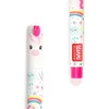 Image de Legami Uitwisbare Pen - Unicorn