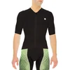 Image de Uyn Trikot Herren Radtrikot Airwing 96555 Schwarz-XXL