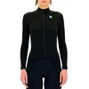 Image de Uyn Damen Trikot Damen-Radtrikot Lady Biking Airwing Winter Ow Shirt Long_Sl. 138555 Schwarz-S
