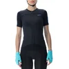 Image de Uyn Biking Garda Korte Mouw Wielertrui Zwart XL Vrouw