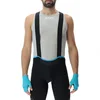 Image de Uyn Cyclist Mouwloos Fietstrui Grijs S-M Man