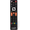 Image de Universeel afstandsbediening voor alle Samsung Smart tv's