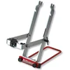 Image de Bicisupport Bs070 Rim Center Wielrichtstandaard Grijs