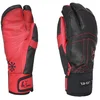 Image de Level Off Piste Handschoenen Rood,Zwart M-L Man,Vrouw