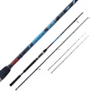 Image de Falcon Rebel Boat Bodemvissen Hengel Zilver 3.30 m / 50-200 g