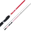 Image de Falcon Peppers All Catch Spinhengel Zilver 2.43 m / 10-20 g
