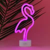 Image de Flamingo - It's A Sign Led Lamp - Legami Milano
