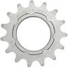 Image de Stalen vast tandwiel met steun Miche 3/32
