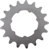 Image de Miche Kettingwiel Opsteek Pista 1/8 16t Zilver
