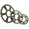 Image de Miche Krans Supertype 19T Shimano 10V