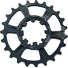 Image de Miche Supertype 10s Campagnolo Last Position Tandwiel Zilver 29t / 10-11s
