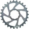 Image de Miche Supertype 10s Shimano Last Position Tandwiel Zilver 30t / 10s