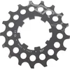 Image de Miche Cassette Tandwiel 11sp Campagnolo 17t Grijs