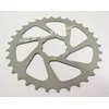 Image de Miche Supertype 11s Shimano Last Position Tandwiel Zilver 32t / 11s