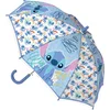 Image de Disney Lilo & Stitch Paraplu Scribble - Ø 75 x 62 cm - Polyester