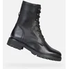 Image de GEOX HOARA DAMES - ZWART - Maat 35