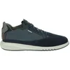 Image de Geox Aerantis heren sneaker - Blauw - Maat 40