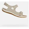 Image de GEOX SANDAL VEGA DAMES Sandalen - TAUPE - Maat 38