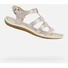 Image de GEOX SANDAL VEGA DAMES Sandalen - BEIGE - Maat 38