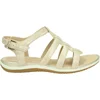 Image de GEOX SANDAL VEGA DAMES Sandalen - BEIGE - Maat 39