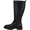 Image de GEOX IRIDEA DAMES - ZWART - Maat 38