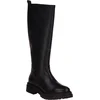 Image de GEOX IRIDEA DAMES - ZWART - Maat 40
