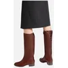 Image de GEOX FELICITY DAMES - BRUIN - Maat 36,5