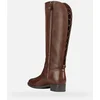 Image de GEOX FELICITY DAMES - BRUIN - Maat 38