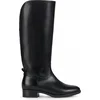 Image de GEOX FELICITY DAMES - ZWART - Maat 38