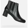 Image de GEOX NEW ANNYA MID DAMES - ZWART - Maat 36,5