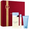 Image de Parfumset voor Dames Dolce & Gabbana EDT 3 Onderdelen