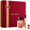 Image de Dolce & Gabbana The Only One Giftset - 100 ml eau de parfum spray + 10 ml eau de parfum tasspray + 5 ml eau de parfum - cadeauset voor dames