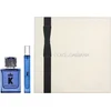 Image de Dolce & Gabbana K Giftset 60 ml - Edp Spray 50ml/Edp Travel Spray 10ml