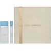 Image de Dolce & Gabbana Light Blue Pour Femme Giftset 60 ml - Edt Spray 50ml/Edt Spray 10ml