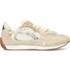 Image de Diadora Heritage Equipe Revenge Sneakers - Suède - Dames - Beige - Maat 38