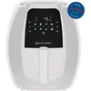 Image de Pyramidea AF812W friteuse Enkel 8 l Vrijstaand 1800 W Heteluchtfriteuse Wit