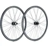 Image de Gipiemme Shadow 6b Disc Tubeless Racefiets Wielset Zwart 12 x 100 / 12 x 142 mm / Shimano/Sram HG
