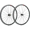 Image de Gipiemme Tecno 024 Racefiets Wielset Zwart 9 x 100/9 x 130 mm / Shimano/Sram HG
