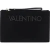 Image de VALENTINO Utensil zak Pie Re Soft Cosmetic Case Nero Zwart