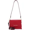 Image de VALENTINO Schoudertas Alexia Satchel Rosso / Multicolor Rood