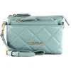 Image de VALENTINO Schoudertas Avondtas Ocarina Crossbody Bag Polvere Lichtblauw