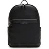 Image de VALENTINO Vrije tijd rugzak Rugzak met laptopvak Efeo Backpack Nero Zwart