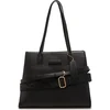 Image de VALENTINO Shopper Schoudertas Shopping Bag Nero Zwart