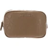 Image de VALENTINO Cosmetische tas Lio Re Soft Cosmetic Case Beige Lichtbruin