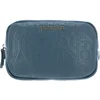 Image de VALENTINO Cosmetische tas Lio Re Soft Cosmetic Case Avion Blauwgrijs
