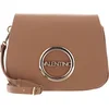 Image de VALENTINO Schoudertas Moses Flap Bag Beige Lichtbruin